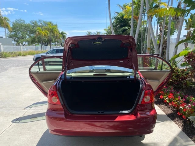 2005 Toyota Corolla 9th Gen - Image 16 of 22