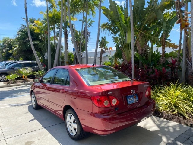 2005 Toyota Corolla 9th Gen - Image 6 of 22