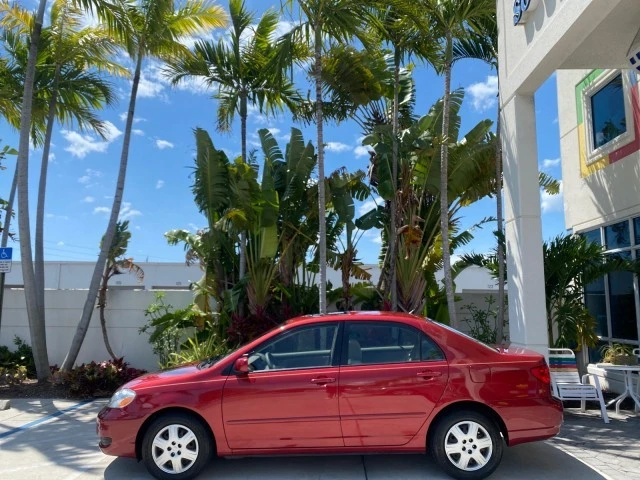 2005 Toyota Corolla 9th Gen - Image 5 of 22