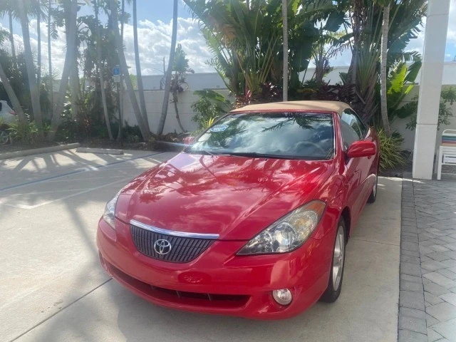 2005 Toyota Solara 2nd Gen - Image 4 of 21