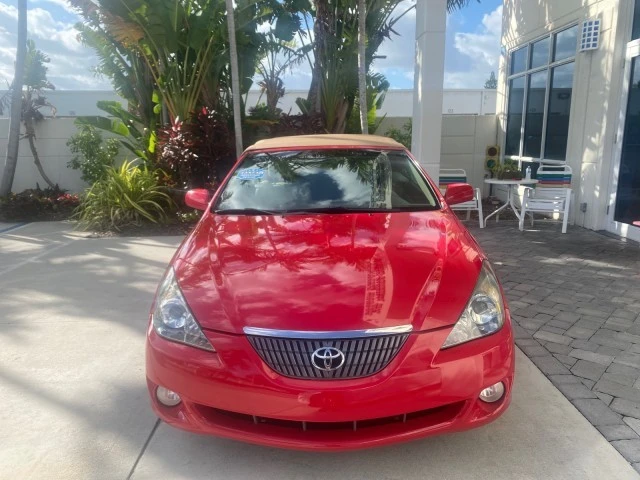 2005 Toyota Solara 2nd Gen - Image 3 of 21