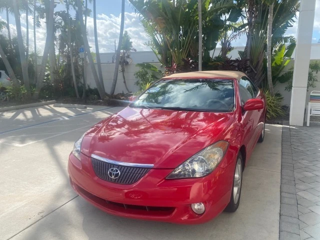 2005 Toyota Solara 2nd Gen - Image 4 of 21