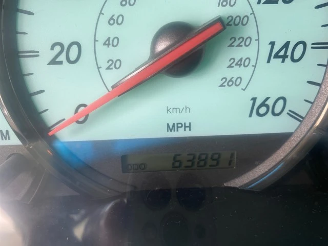 2005 Toyota Solara 2nd Gen - Image 19 of 21