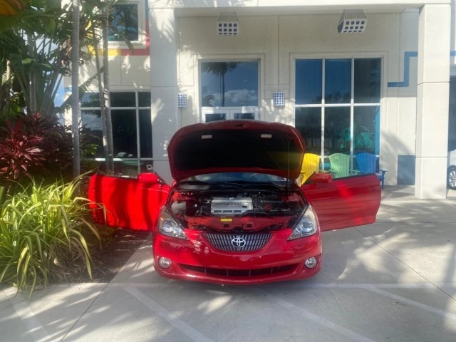2005 Toyota Solara 2nd Gen - Image 17 of 21