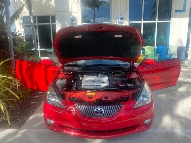 2005 Toyota Solara 2nd Gen - Image 18 of 21