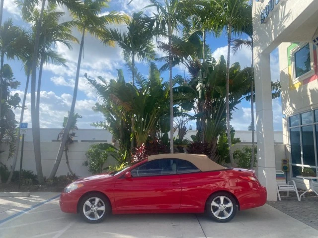 2005 Toyota Solara 2nd Gen - Image 5 of 21