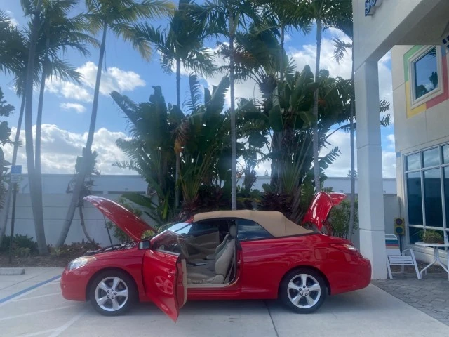 2005 Toyota Solara 2nd Gen - Image 9 of 21