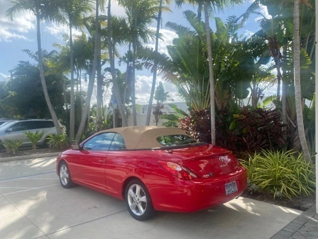 2005 Toyota Solara 2nd Gen - Image 6 of 21