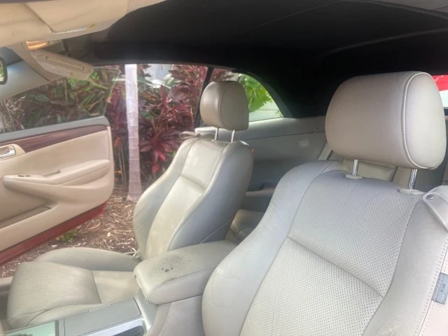 2005 Toyota Solara 2nd Gen - Image 11 of 21