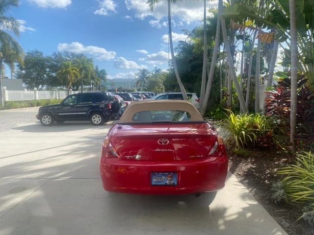 2005 Toyota Solara 2nd Gen - Image 7 of 21