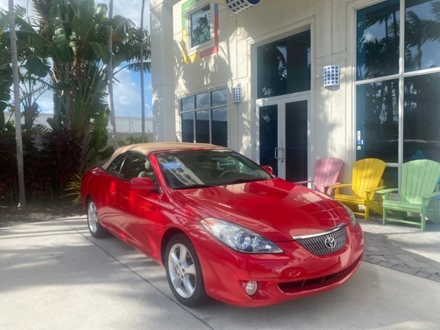 2005 Toyota Solara 2nd Gen - Image 2 of 21