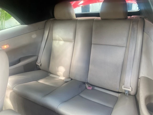 2005 Toyota Solara 2nd Gen - Image 15 of 21