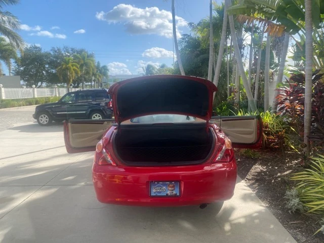 2005 Toyota Solara 2nd Gen - Image 16 of 21