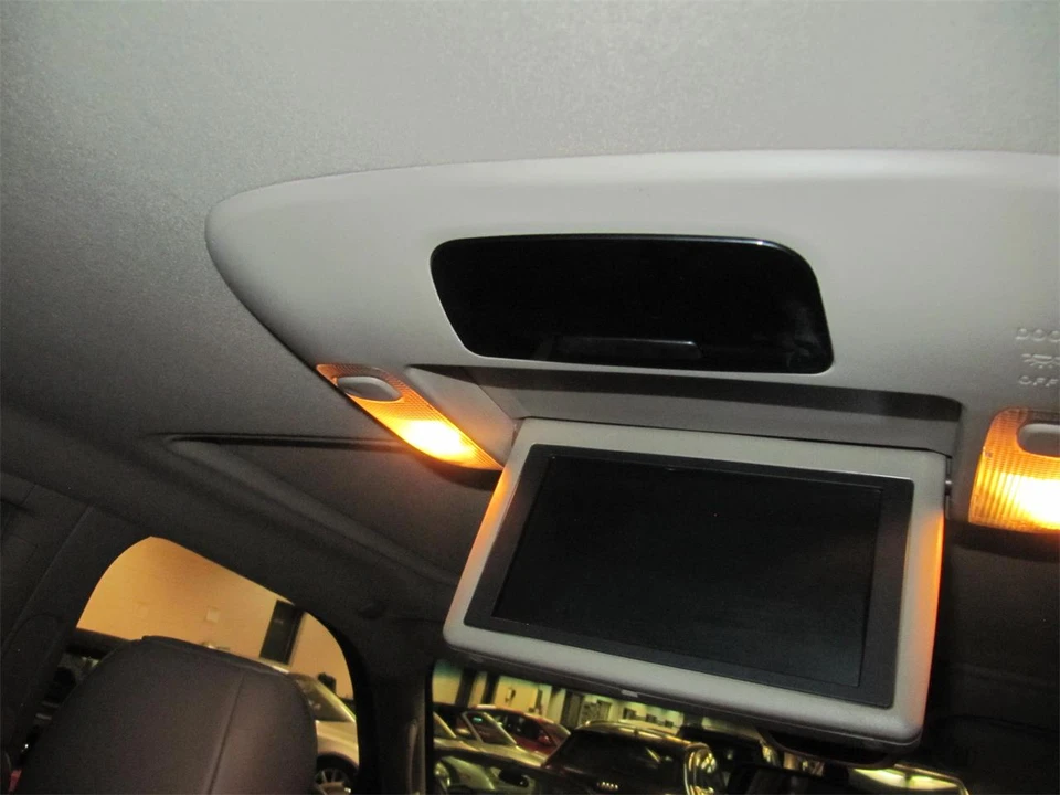 2005 Toyota Sequoia 1st Gen - Image 20 of 27