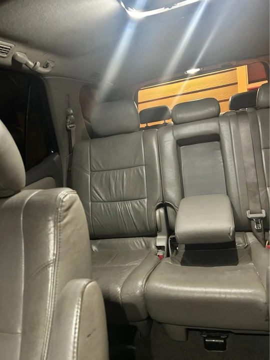 2005 Toyota Sequoia 1st Gen - Image 7 of 13