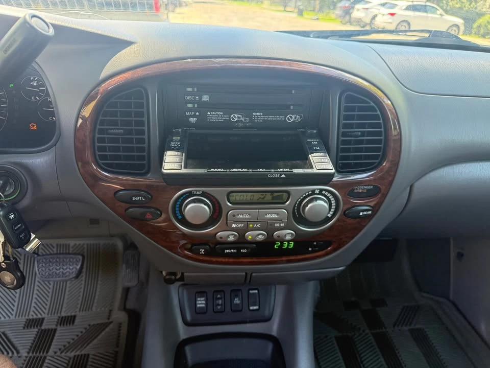 2005 Toyota Sequoia 1st Gen - Image 20 of 20