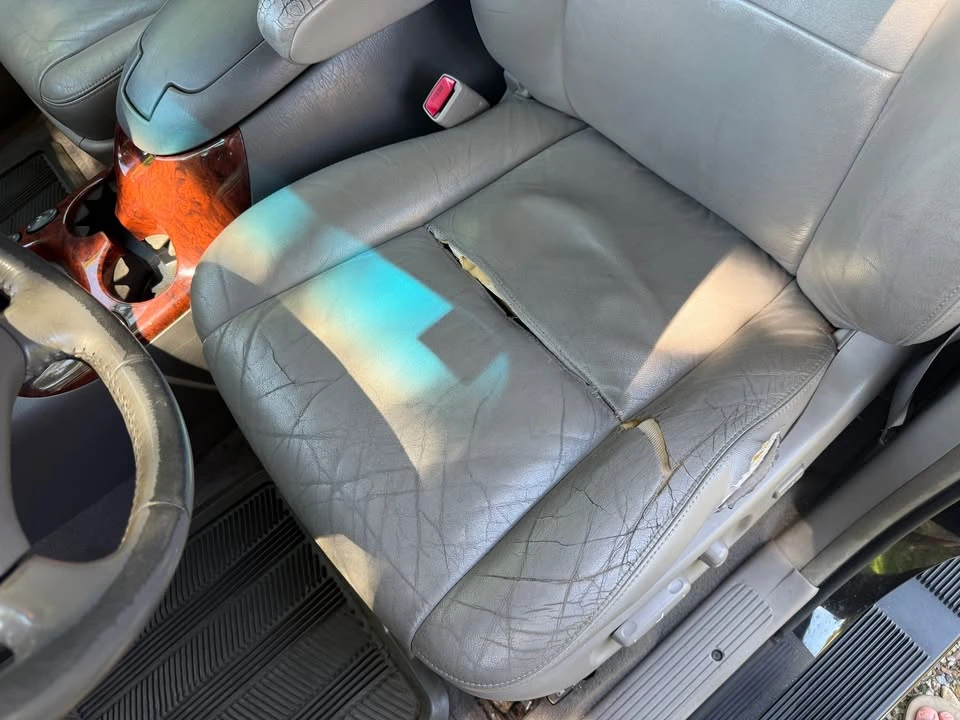 2005 Toyota Sequoia 1st Gen - Image 6 of 20