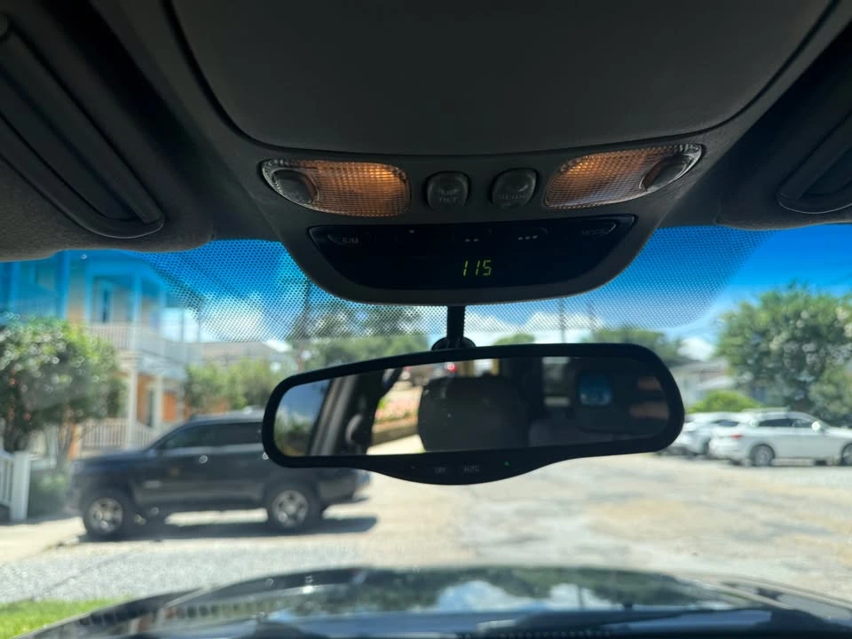 2005 Toyota Sequoia 1st Gen - Image 11 of 20
