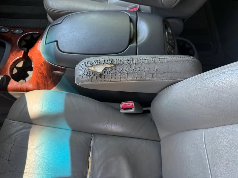 2005 Toyota Sequoia 1st Gen - Image 7 of 20