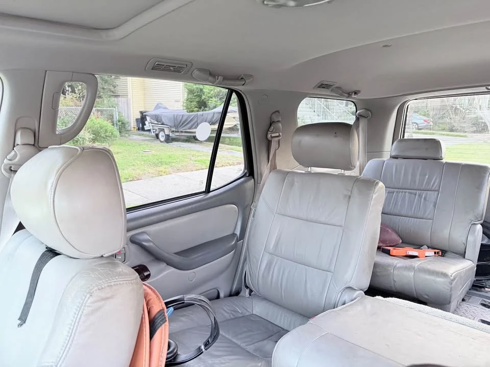 2005 Toyota Sequoia 1st Gen - Image 4 of 10
