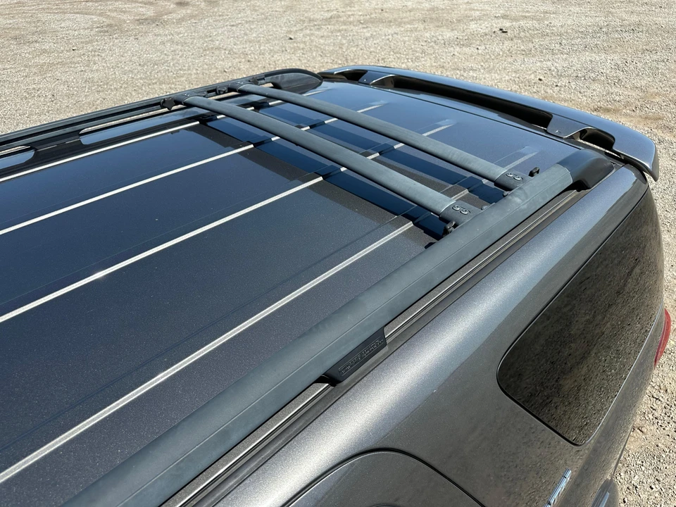 2005 Toyota Sequoia 1st Gen - Image 24 of 31