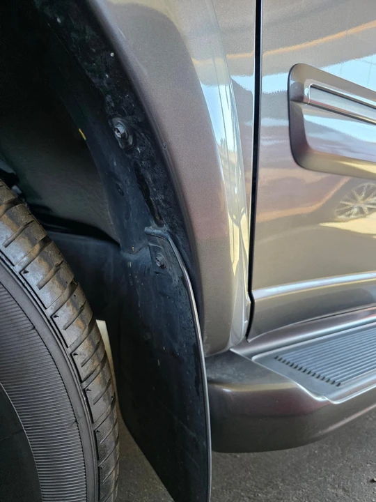 2005 Toyota Sequoia 1st Gen - Image 19 of 31