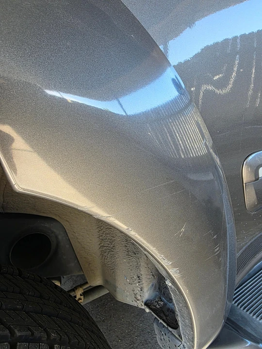 2005 Toyota Sequoia 1st Gen - Image 28 of 31