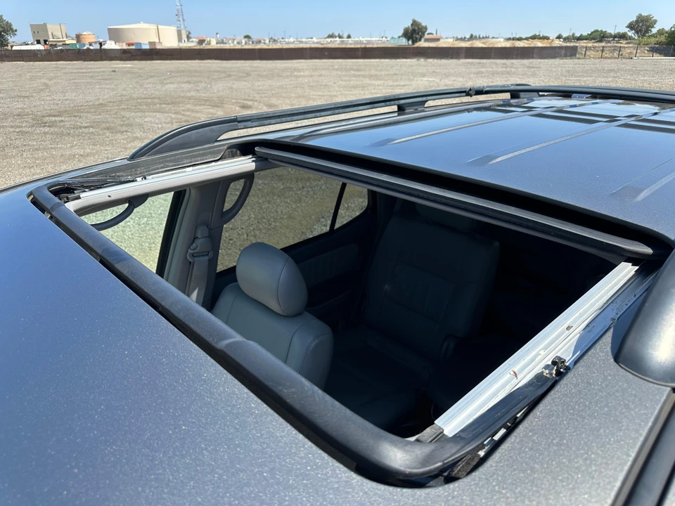 2005 Toyota Sequoia 1st Gen - Image 22 of 31
