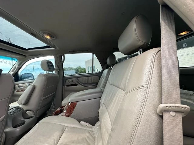 2005 Toyota Sequoia 1st Gen - Image 16 of 16