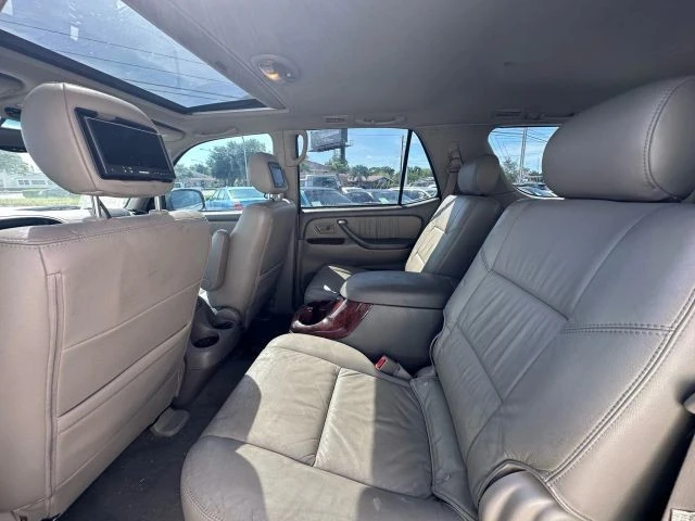 2005 Toyota Sequoia 1st Gen - Image 14 of 16