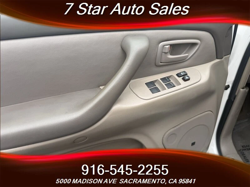 2005 Toyota Sequoia 1st Gen - Image 6 of 17