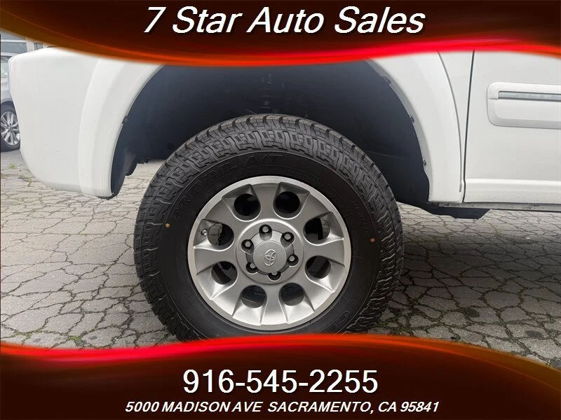 2005 Toyota Sequoia 1st Gen - Image 17 of 17