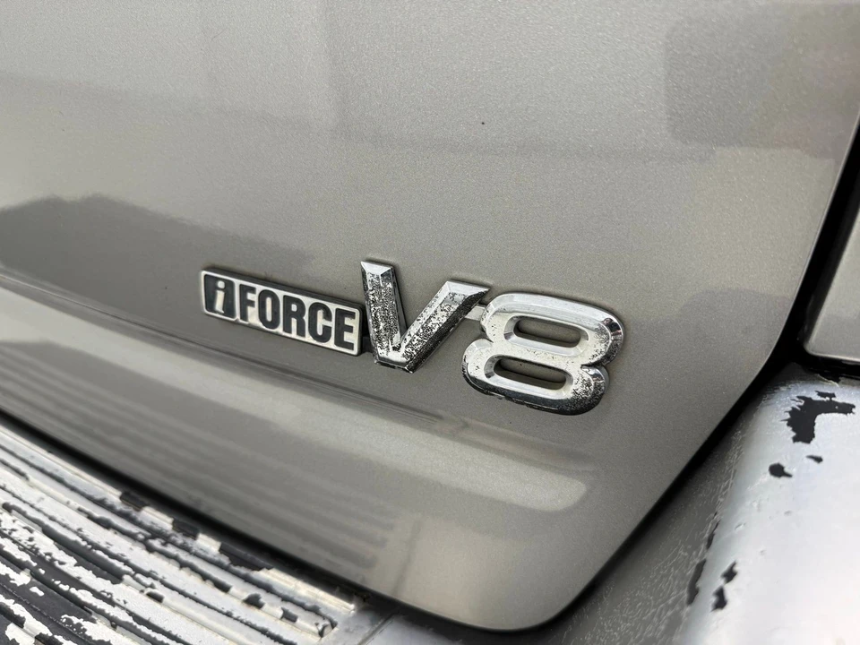 2005 Toyota Sequoia 1st Gen - Image 8 of 21