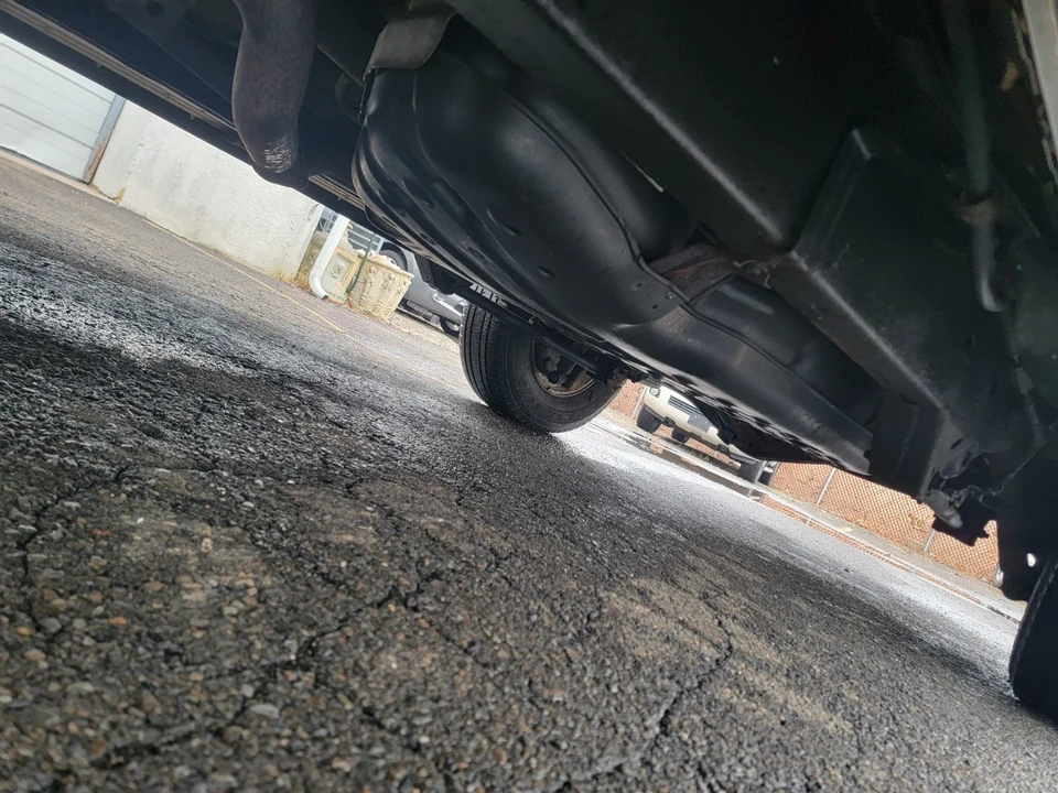 2005 Toyota Sequoia 1st Gen - Image 14 of 17