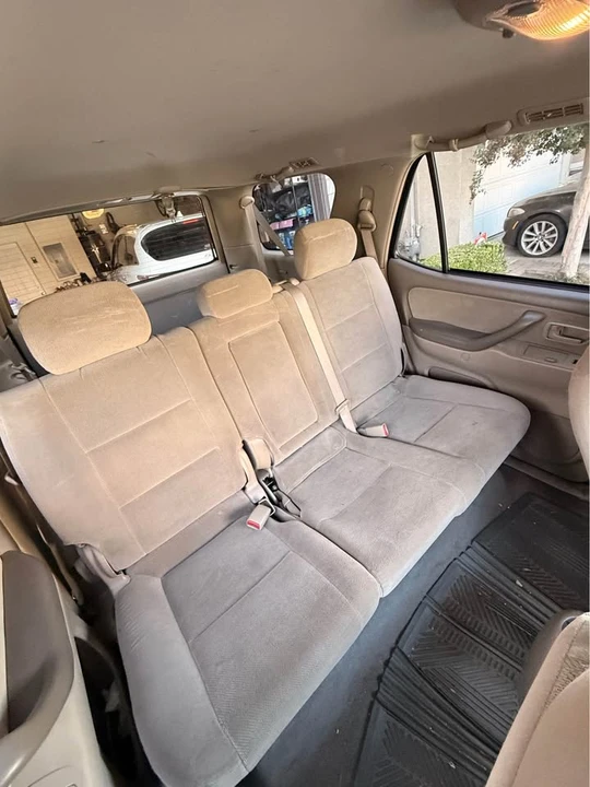 2005 Toyota Sequoia 1st Gen - Image 7 of 16