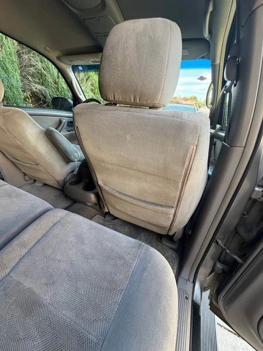 2005 Toyota Sequoia 1st Gen - Image 17 of 20