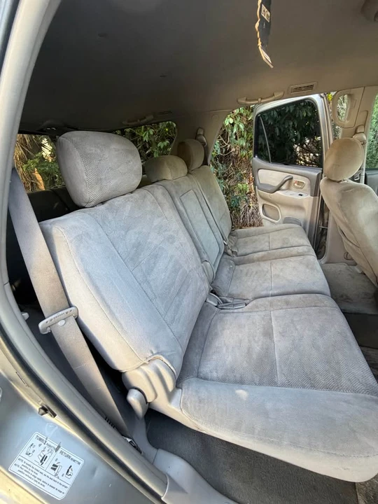 2005 Toyota Sequoia 1st Gen - Image 15 of 20