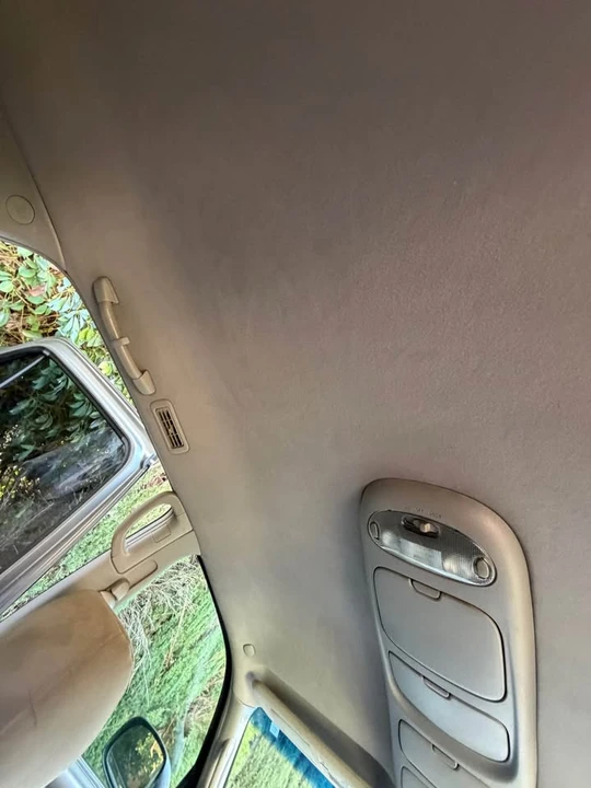2005 Toyota Sequoia 1st Gen - Image 20 of 20