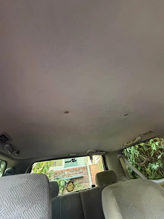 2005 Toyota Sequoia 1st Gen - Image 6 of 20