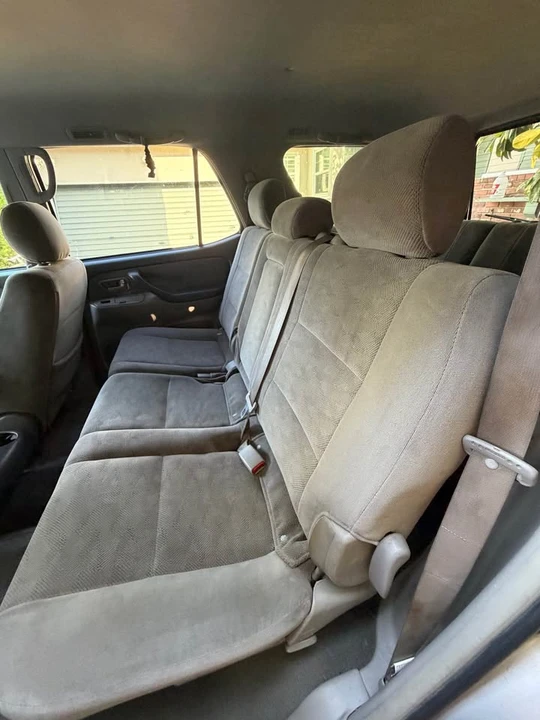 2005 Toyota Sequoia 1st Gen - Image 2 of 20