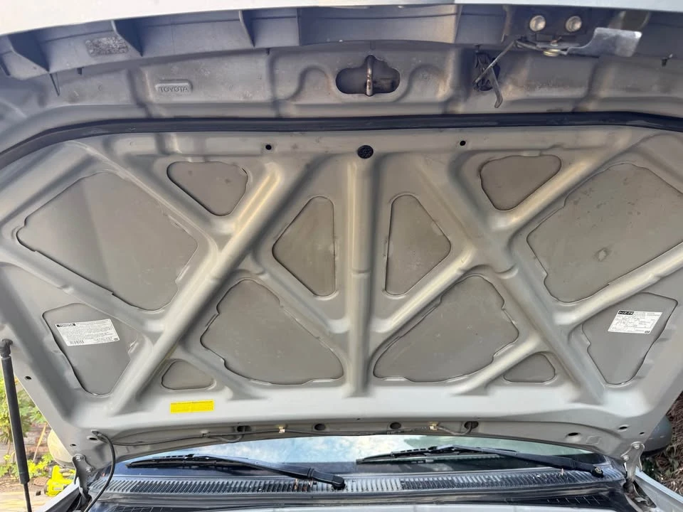 2005 Toyota Sequoia 1st Gen - Image 4 of 20