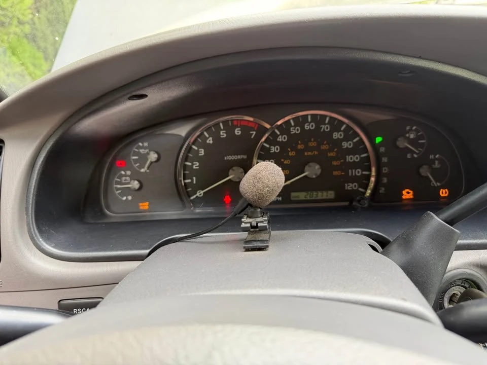 2005 Toyota Sequoia 1st Gen - Image 5 of 20