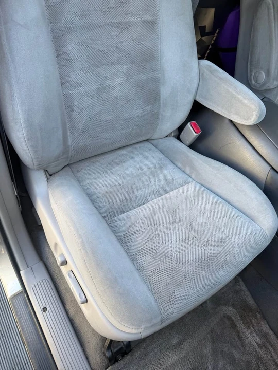 2005 Toyota Sequoia 1st Gen - Image 8 of 20
