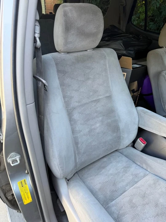2005 Toyota Sequoia 1st Gen - Image 18 of 20