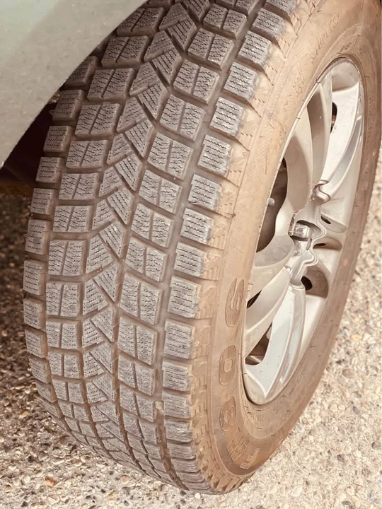 2005 Toyota Sienna 2nd Gen - Image 19 of 20