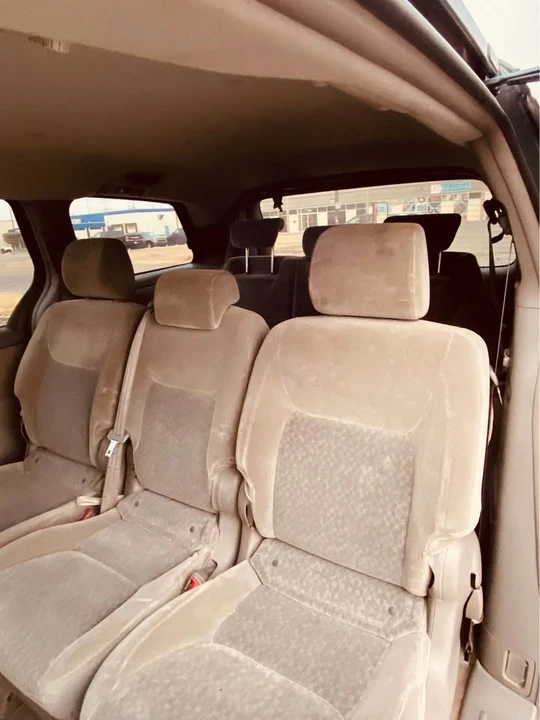 2005 Toyota Sienna 2nd Gen - Image 12 of 20