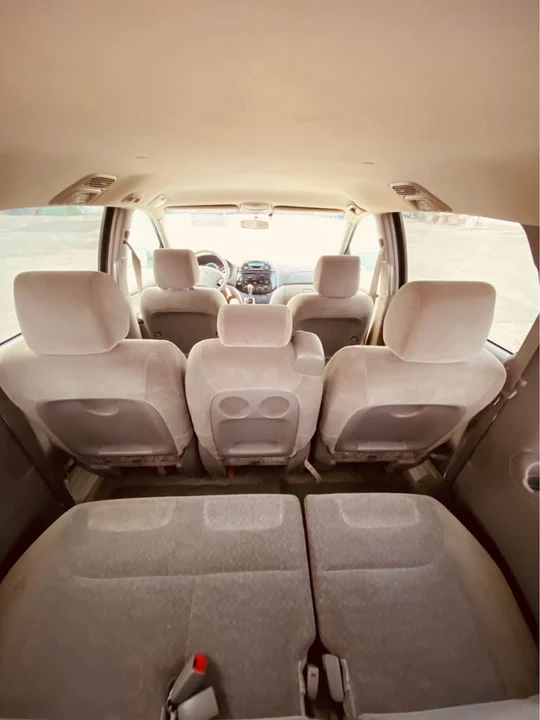 2005 Toyota Sienna 2nd Gen - Image 18 of 20