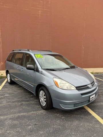 2005 Toyota Sienna 2nd Gen - Image 3 of 17