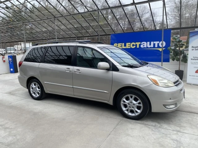 2005 Toyota Sienna 2nd Gen - Image 4 of 21