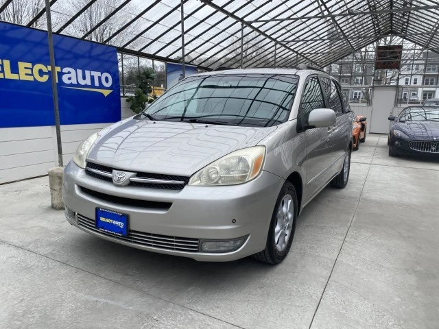 2005 Toyota Sienna 2nd Gen - Image 10 of 21